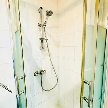 Apartment Studio Arts Et Metiers Marais Paris